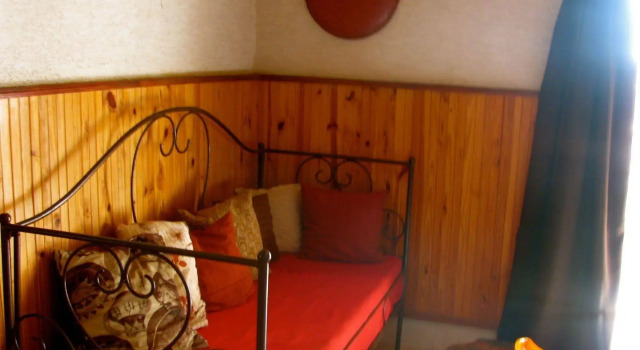 Madidi Lodge