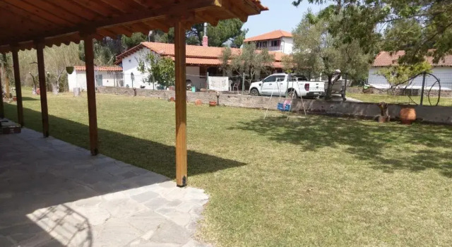 Invest In Rest, Book Apartment Vourvourou 