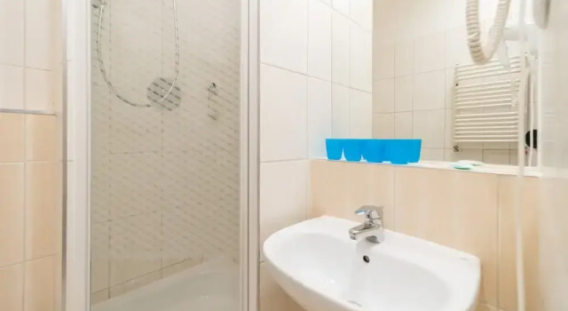 Семейный номер Standard SeaPark Hotel Wellness & Spa