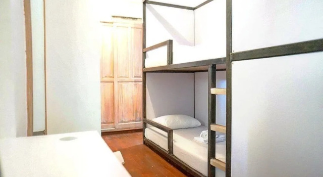 The Suite Hostel by Cafeplus Coffee - Adults Only