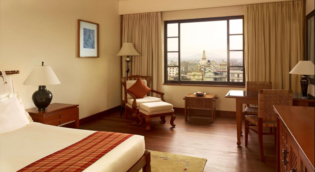 Hyatt Regency Kathmandu