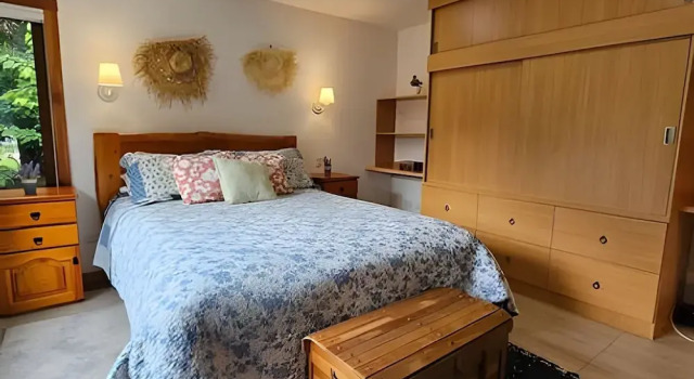 Oceana Suites Vista Quelhue, Rezervovat Hotel Hotely v Araucanía s parkováním, Parkování
