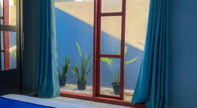 Двухместный номер Standard Hide Inn Blue