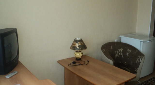 Номер Standard Гостиница Целинная