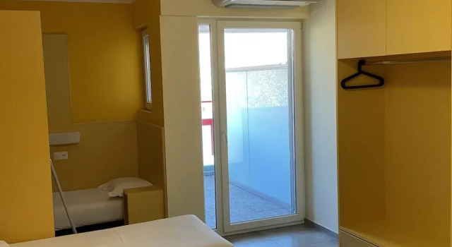 Номер Premium Hotel Liberty Self Check-In