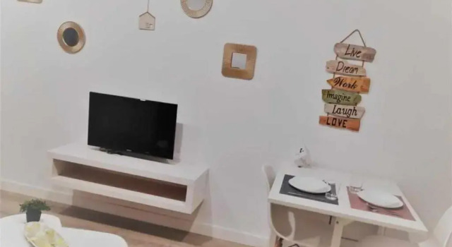 San José Apartamentos Turísticos Miky, Prenota Appartamento Albacete Albacete Provincia