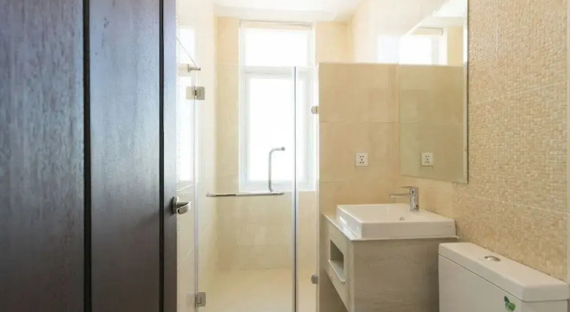 Номер Standard Queen Mansion Hotel & Stays