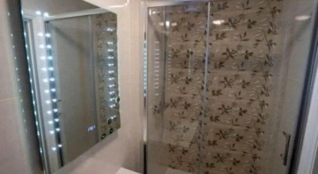 Трёхместный номер Classic Eagle Hotel Luton Airport