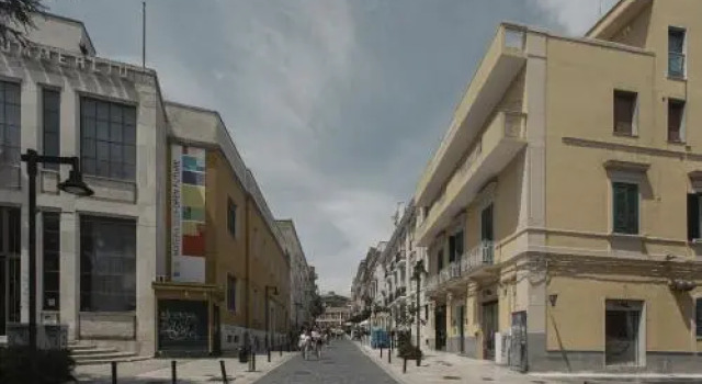 Dimora Don Minzoni, Book Hotel Hotels in Matera with Parking, Parking