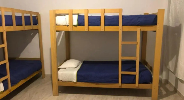Buganvilia, Rezervați Hotel Hoteluri în centrul Paracas, hoteluri în centrul Paracas, Mic dejun, Parcare