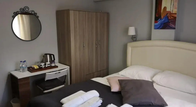 Семейный номер Standard Gojis Apartments