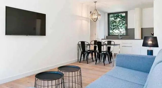 Апартаменты Superior Murmuri Residence Mercader