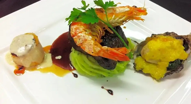 Номер Standard Fernhill Hotel & Estate