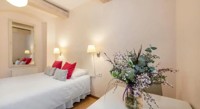 Студия Classic Guoda Apartments