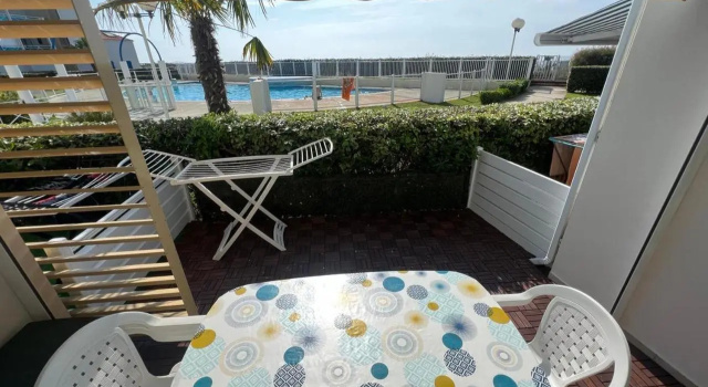 Reve De Mer, Book Apartment Frontignan Hérault