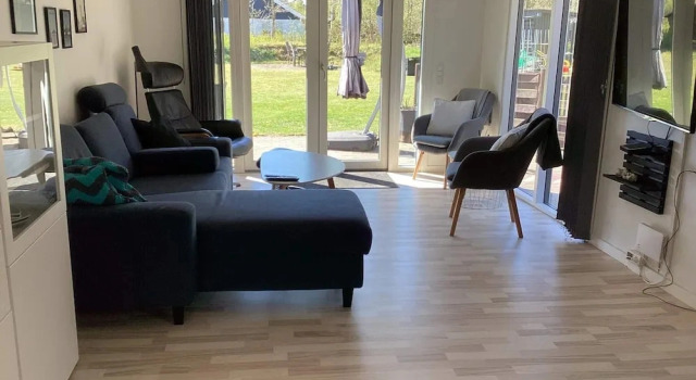 7 Person Holiday Home in Hals