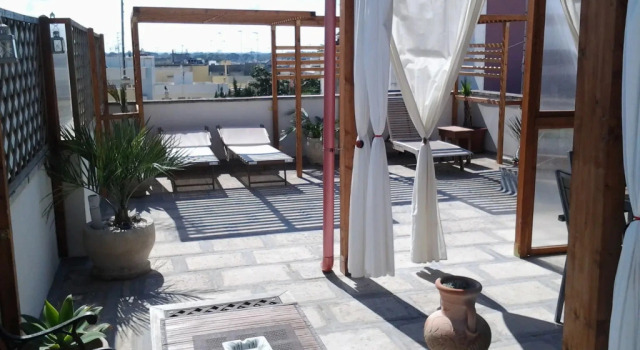 Relax Paradise