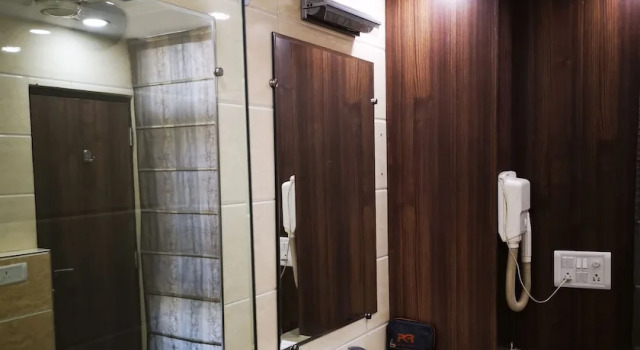 Люкс Отель PK Residency