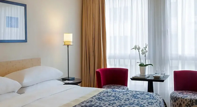 Номер Standard Jade Manotel