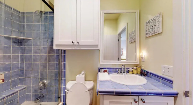 The Mermaid Inn 4 Bedroom Townhouse, Забронировать Дом для отпуска Коттеджи Порт-Аранзас, Коттедж
