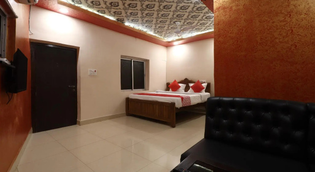 Hotel G.V Heritage, Book Hotel Darbhanga Bihar