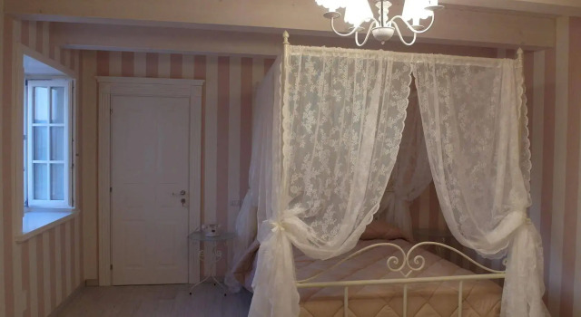 Ca del Conte - Maison de Charme, Book Hotel Padula Cilento