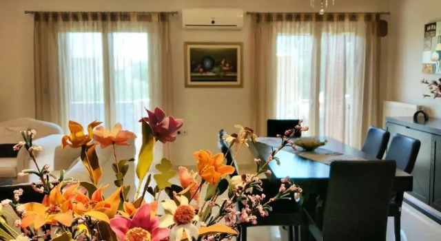 Апартаменты Paradise House