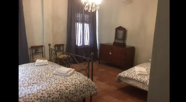 B&B La casa dei prugni