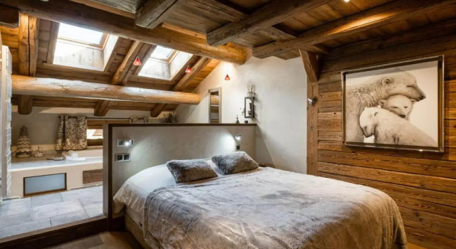 Appartement La Clusaz, 5 pièces, 8 personnes - FR-1-304-212, Забронировать Апартаменты/квартира Ла-Клюза Лыжный курорт на озере Анси