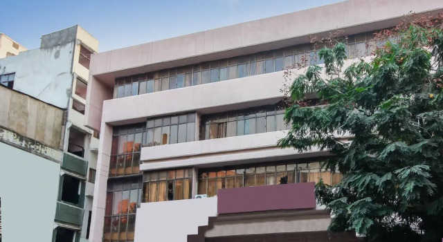 OYO 22412 Flagship Hotel Sai Prakash, Rezerwuj Hotel Abids 