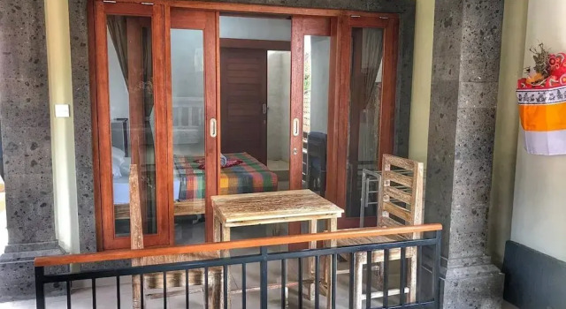Dijumah Homestay, Rezervovat Hotel Wellness hotely v Bali, SPA
