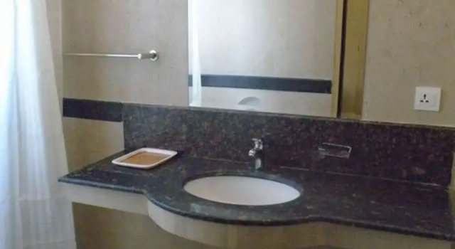 Habitación Estándar New Panoramic Hotel