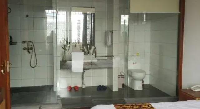 Suite Lao'anchang Inn