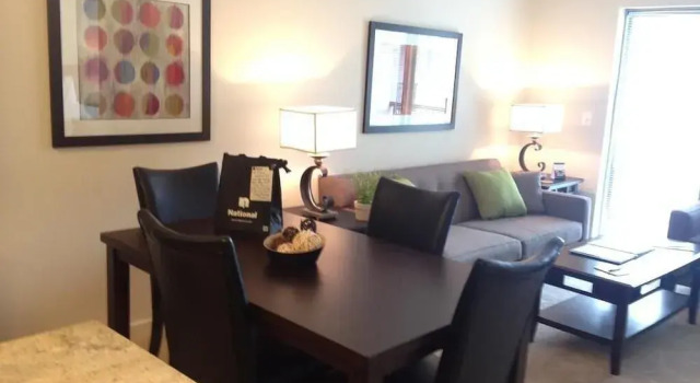 National at Tysons Corner II, Book Hotel 5-stjernede hoteller i Virginia, 5*