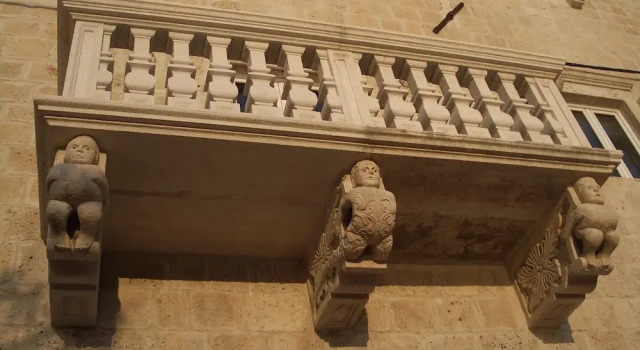 Palazzo Radomiri