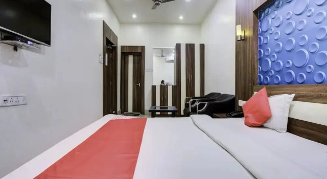 Savoy Hotel By OYO Rooms, Boek Hotel Dhanbad Jharkhand