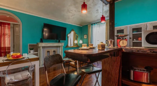 Апартаменты Rocca Apartment by Wonderful Italy