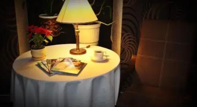 Hotel Bursztyn, Buchen Sie Hotel Kalisz 