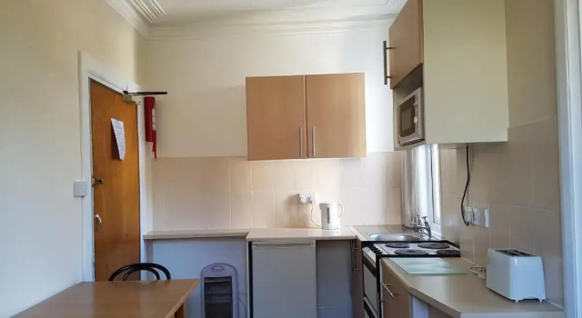 Апартаменты Standard Coombe Lodge Holiday Flats