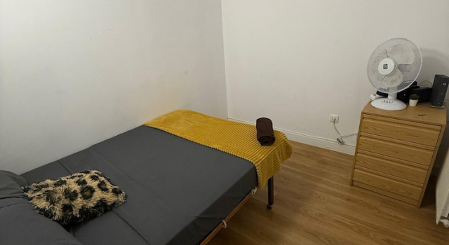 La pesera, Book Hostel / Vandrerhjem Madrid Madrid (provins)