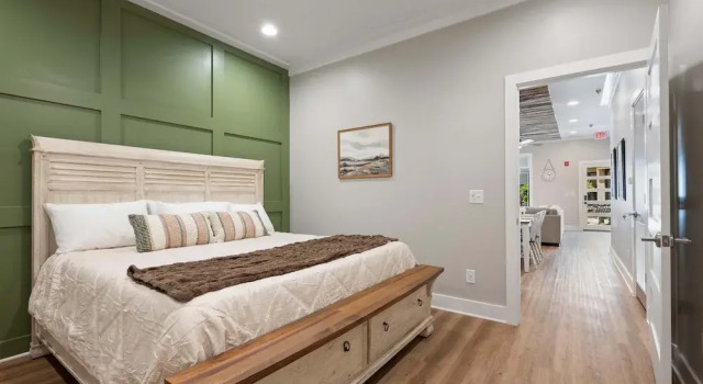 Carters Court Grand Escape, Reserva ahora Apartamento Franklin Tennessee