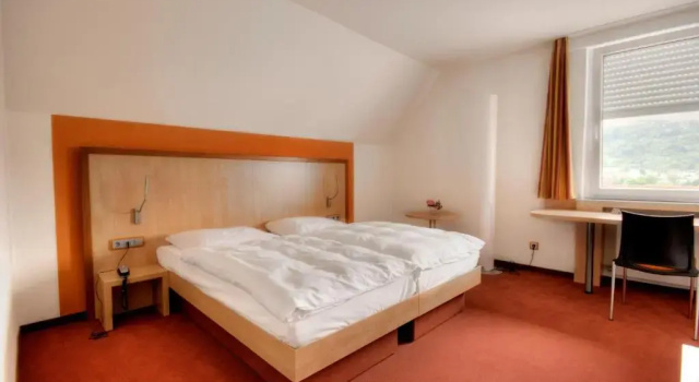 Двухместный номер Comfort Landgasthof Hirsch
