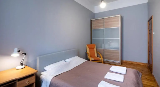 Riga City Family Apartment, Забронировать Апартаменты/квартира Апартаменты Риги, рядом с Академия Наук Латвии, Апартаменты/квартира