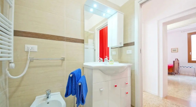 Апартаменты с 3 комнатами DolceVita Apartments N. 372