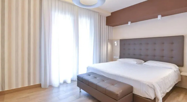 Confort cameră BHotel