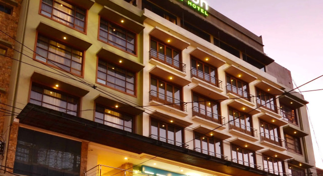 The Cocoon Boutique Hotel, Забронировать Бутик-отель Кесон-Сити 