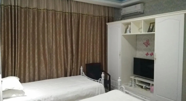 Shengsi Quanshan Inn, Buchen Sie Hotel Shengsi Zhejiang