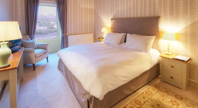Номер Standard Collingwood Arms Hotel
