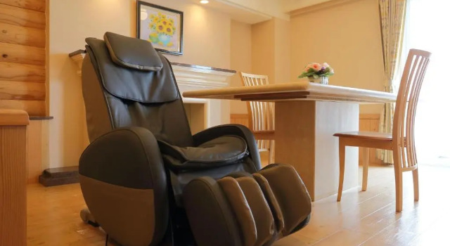 Номер Standard Hotel Fine Garden Senboku