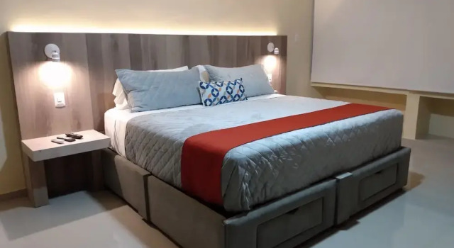 Premium room EXECUTIROOMS VERACRUZ